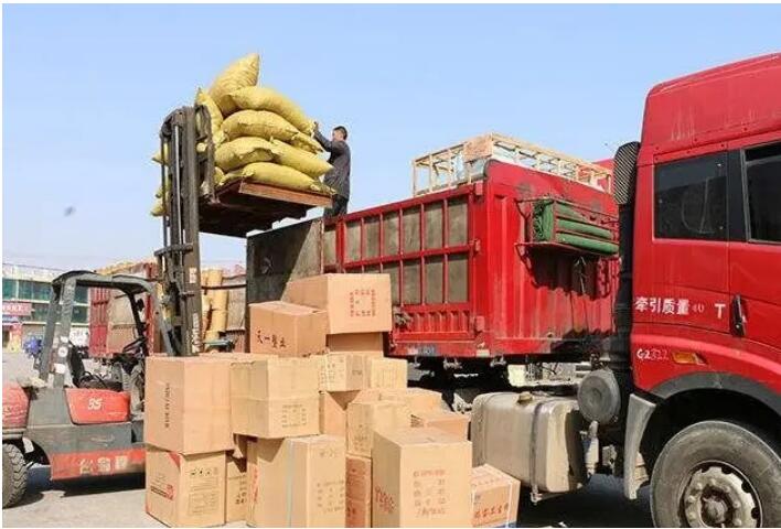 泉州到道县物流专线