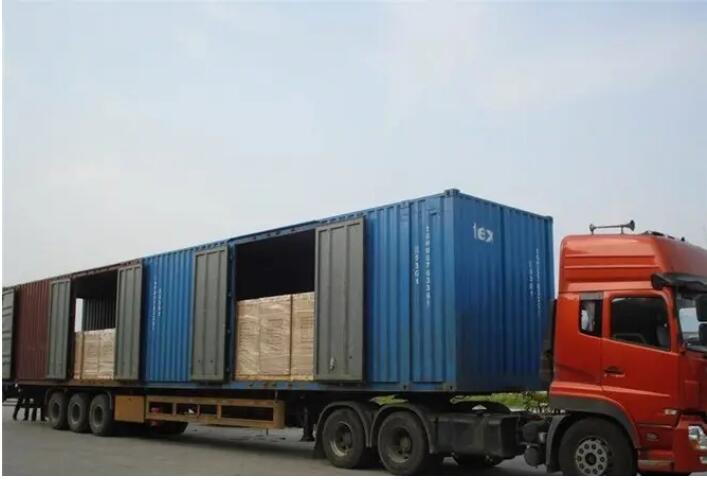 泉州到道县整车运输