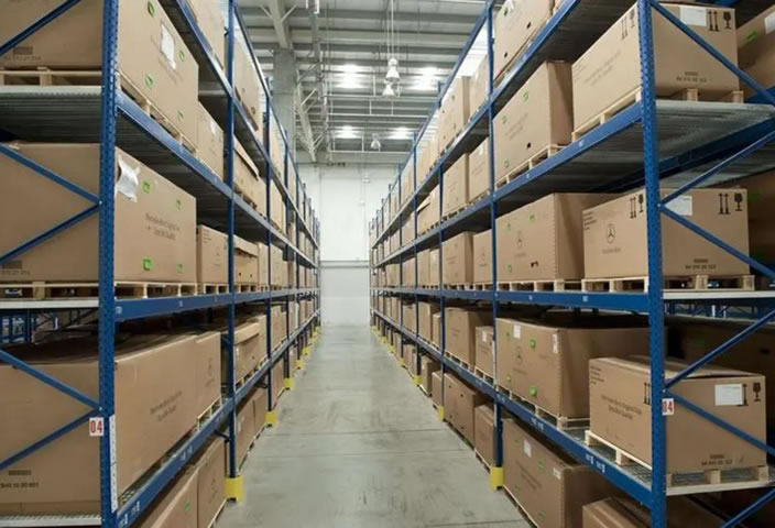 泉州到道县货物仓储