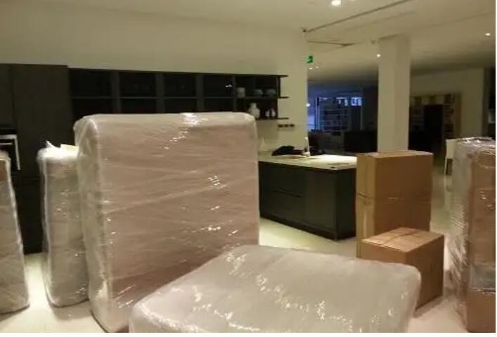 泉州到道县长途搬家