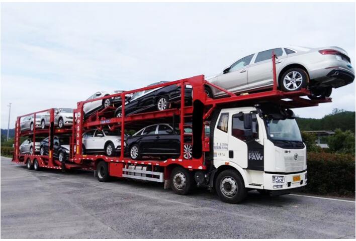 泉州到道县轿车托运